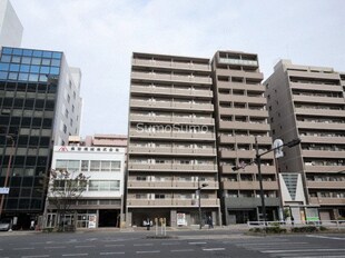 幸田マンション幸町の物件外観写真